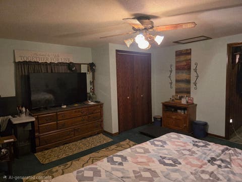 Tiny photo for 312 W 6th Street, Prophetstown, IL 61277 (MLS # 12711538)