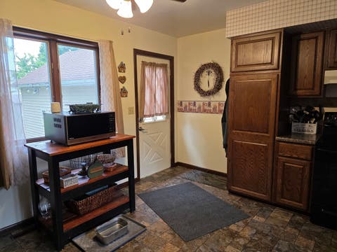 Tiny photo for 312 W 6th Street, Prophetstown, IL 61277 (MLS # 12711538)