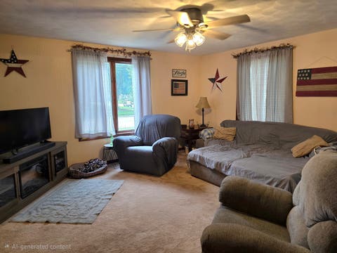 Tiny photo for 312 W 6th Street, Prophetstown, IL 61277 (MLS # 12711538)