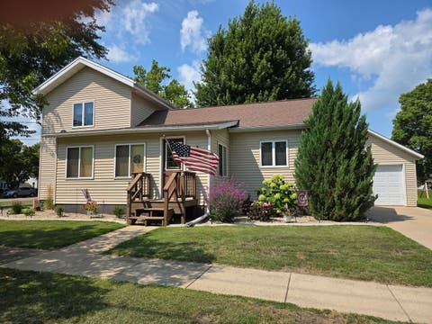 Tiny photo for 312 W 6th Street, Prophetstown, IL 61277 (MLS # 12711538)