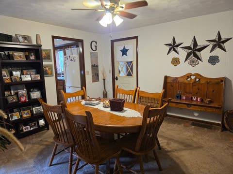 Tiny photo for 312 W 6th Street, Prophetstown, IL 61277 (MLS # 12711538)