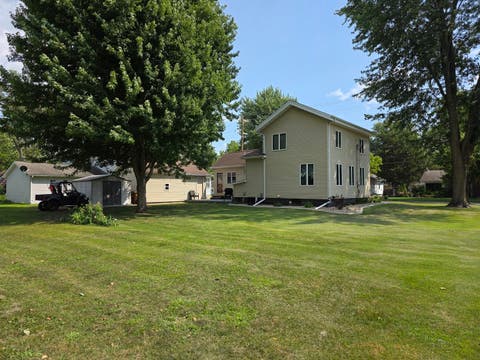 Tiny photo for 312 W 6th Street, Prophetstown, IL 61277 (MLS # 12711538)