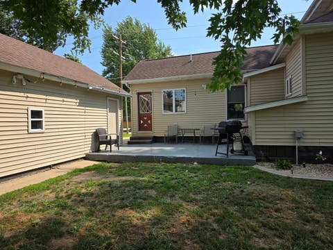 Tiny photo for 312 W 6th Street, Prophetstown, IL 61277 (MLS # 12711538)