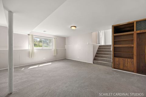 Tiny photo for 6805 Westmoreland Drive, Woodridge, IL 60517 (MLS # 12442343)