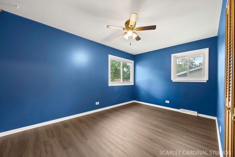 Tiny photo for 6805 Westmoreland Drive, Woodridge, IL 60517 (MLS # 12442343)