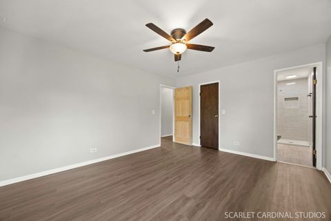 Tiny photo for 6805 Westmoreland Drive, Woodridge, IL 60517 (MLS # 12442343)