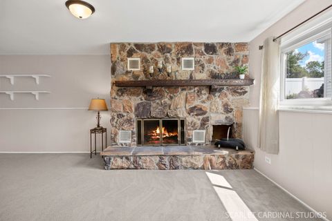 Tiny photo for 6805 Westmoreland Drive, Woodridge, IL 60517 (MLS # 12442343)