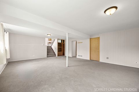 Tiny photo for 6805 Westmoreland Drive, Woodridge, IL 60517 (MLS # 12442343)