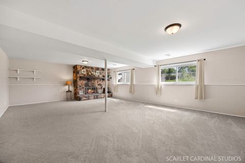 Tiny photo for 6805 Westmoreland Drive, Woodridge, IL 60517 (MLS # 12442343)