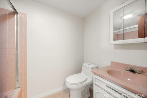 Tiny photo for 6805 Westmoreland Drive, Woodridge, IL 60517 (MLS # 12442343)