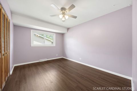 Tiny photo for 6805 Westmoreland Drive, Woodridge, IL 60517 (MLS # 12442343)