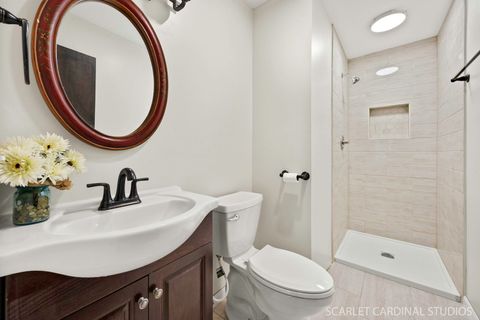 Tiny photo for 6805 Westmoreland Drive, Woodridge, IL 60517 (MLS # 12442343)