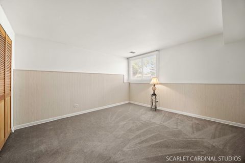 Tiny photo for 6805 Westmoreland Drive, Woodridge, IL 60517 (MLS # 12442343)