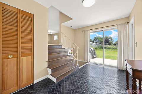 Tiny photo for 6805 Westmoreland Drive, Woodridge, IL 60517 (MLS # 12442343)