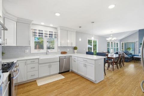 Tiny photo for 1260 CROMWELL Lane, Naperville, IL 60564 (MLS # 12635130)