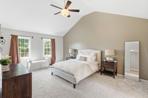 Tiny photo for 1260 CROMWELL Lane, Naperville, IL 60564 (MLS # 12635130)