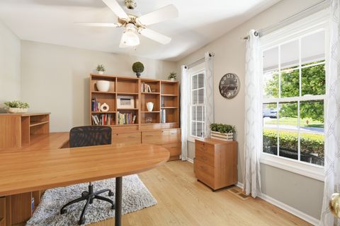Tiny photo for 1260 CROMWELL Lane, Naperville, IL 60564 (MLS # 12635130)