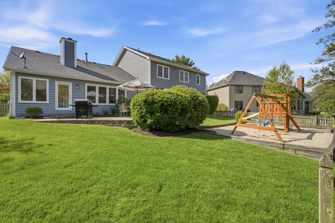 Tiny photo for 1260 CROMWELL Lane, Naperville, IL 60564 (MLS # 12635130)
