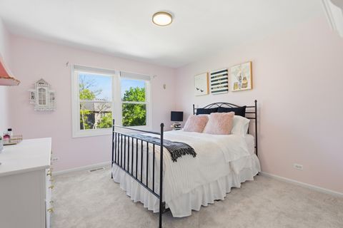 Tiny photo for 1260 CROMWELL Lane, Naperville, IL 60564 (MLS # 12635130)