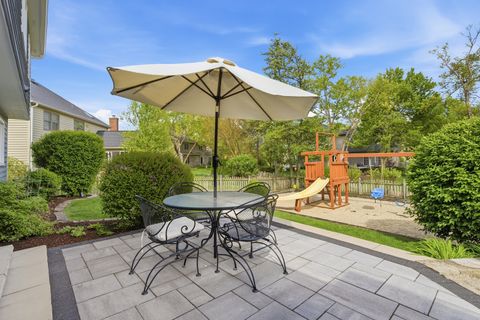 Tiny photo for 1260 CROMWELL Lane, Naperville, IL 60564 (MLS # 12635130)