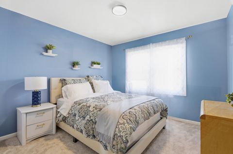 Tiny photo for 1260 CROMWELL Lane, Naperville, IL 60564 (MLS # 12635130)