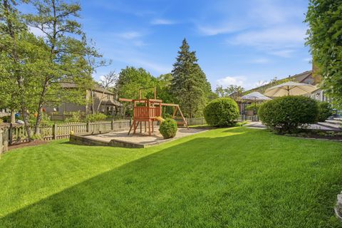 Tiny photo for 1260 CROMWELL Lane, Naperville, IL 60564 (MLS # 12635130)