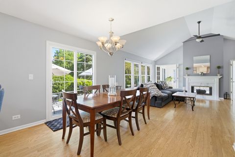 Tiny photo for 1260 CROMWELL Lane, Naperville, IL 60564 (MLS # 12635130)