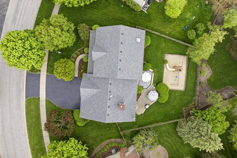 Tiny photo for 1260 CROMWELL Lane, Naperville, IL 60564 (MLS # 12635130)