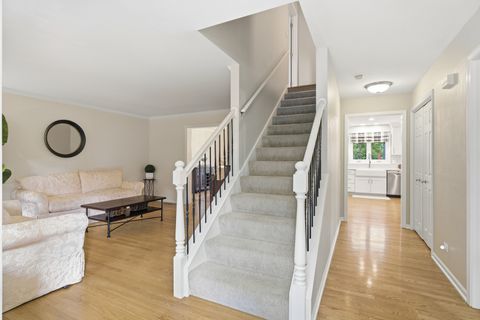 Tiny photo for 1260 CROMWELL Lane, Naperville, IL 60564 (MLS # 12635130)