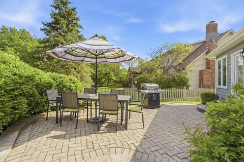 Tiny photo for 1260 CROMWELL Lane, Naperville, IL 60564 (MLS # 12635130)