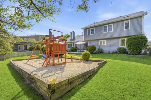 Tiny photo for 1260 CROMWELL Lane, Naperville, IL 60564 (MLS # 12635130)