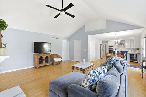 Tiny photo for 1260 CROMWELL Lane, Naperville, IL 60564 (MLS # 12635130)