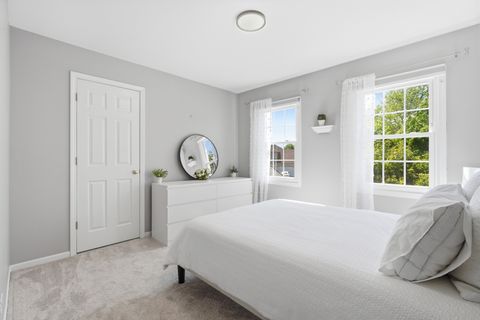 Tiny photo for 1260 CROMWELL Lane, Naperville, IL 60564 (MLS # 12635130)