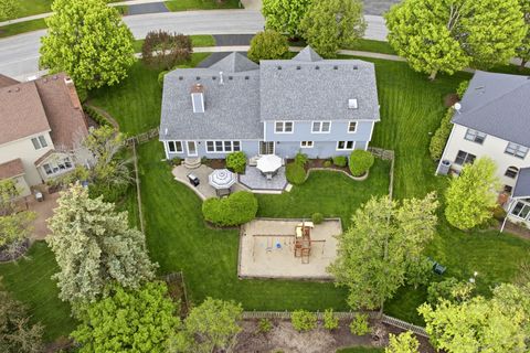 Tiny photo for 1260 CROMWELL Lane, Naperville, IL 60564 (MLS # 12635130)