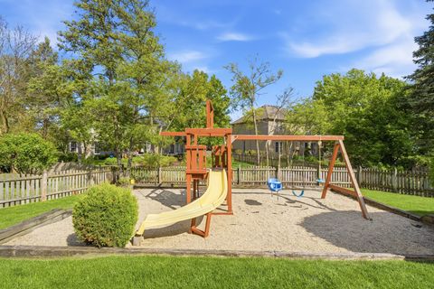 Tiny photo for 1260 CROMWELL Lane, Naperville, IL 60564 (MLS # 12635130)