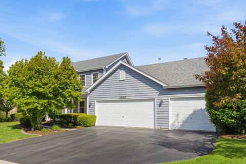 Tiny photo for 1260 CROMWELL Lane, Naperville, IL 60564 (MLS # 12635130)