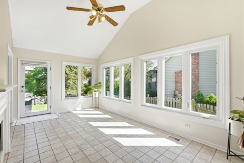 Tiny photo for 1260 CROMWELL Lane, Naperville, IL 60564 (MLS # 12635130)