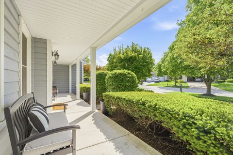 Tiny photo for 1260 CROMWELL Lane, Naperville, IL 60564 (MLS # 12635130)