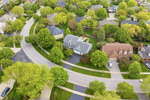 Tiny photo for 1260 CROMWELL Lane, Naperville, IL 60564 (MLS # 12635130)
