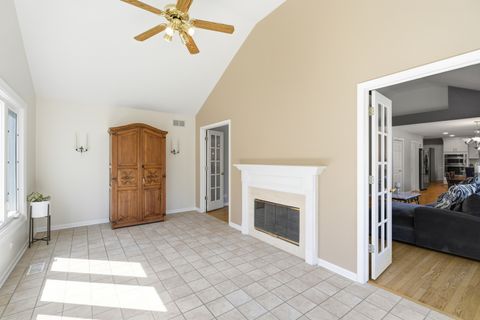Tiny photo for 1260 CROMWELL Lane, Naperville, IL 60564 (MLS # 12635130)
