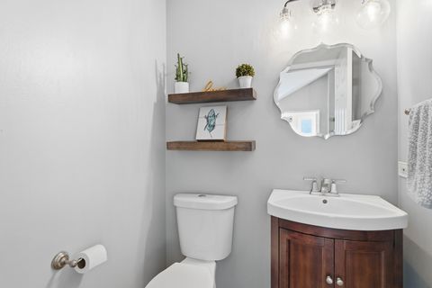 Tiny photo for 1260 CROMWELL Lane, Naperville, IL 60564 (MLS # 12635130)