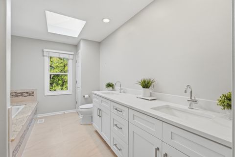Tiny photo for 1260 CROMWELL Lane, Naperville, IL 60564 (MLS # 12635130)