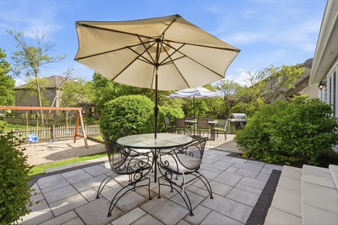 Tiny photo for 1260 CROMWELL Lane, Naperville, IL 60564 (MLS # 12635130)