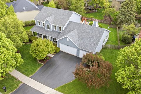Tiny photo for 1260 CROMWELL Lane, Naperville, IL 60564 (MLS # 12635130)