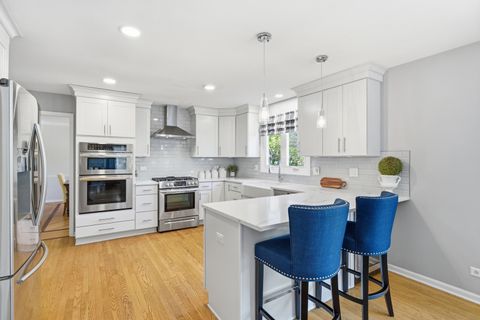 Tiny photo for 1260 CROMWELL Lane, Naperville, IL 60564 (MLS # 12635130)