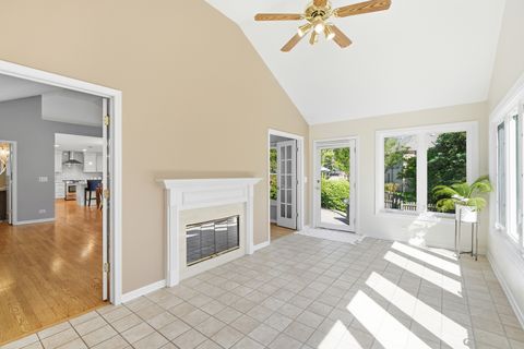 Tiny photo for 1260 CROMWELL Lane, Naperville, IL 60564 (MLS # 12635130)