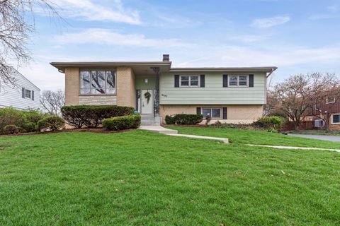 6543 Stough Street Willowbrook IL 60527