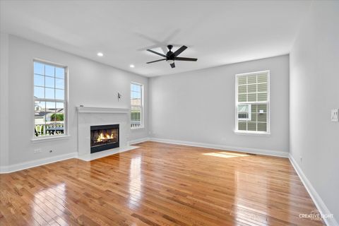 Tiny photo for 1266 Airs Avenue, Sugar Grove, IL 60554 (MLS # 12574754)