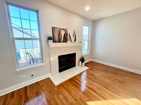 Tiny photo for 1266 Airs Avenue, Sugar Grove, IL 60554 (MLS # 12574754)