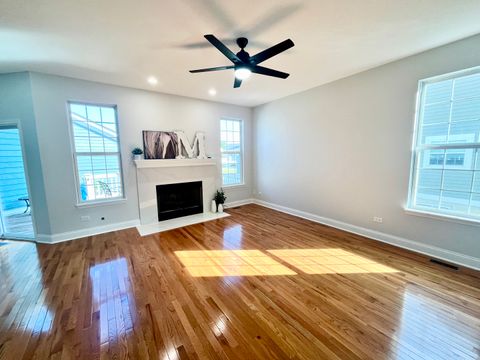 Tiny photo for 1266 Airs Avenue, Sugar Grove, IL 60554 (MLS # 12574754)